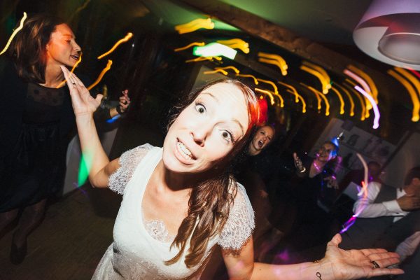 8 Tipps für Spaß auf der Hochzeits-Tanzfläche – DJ-Buchen