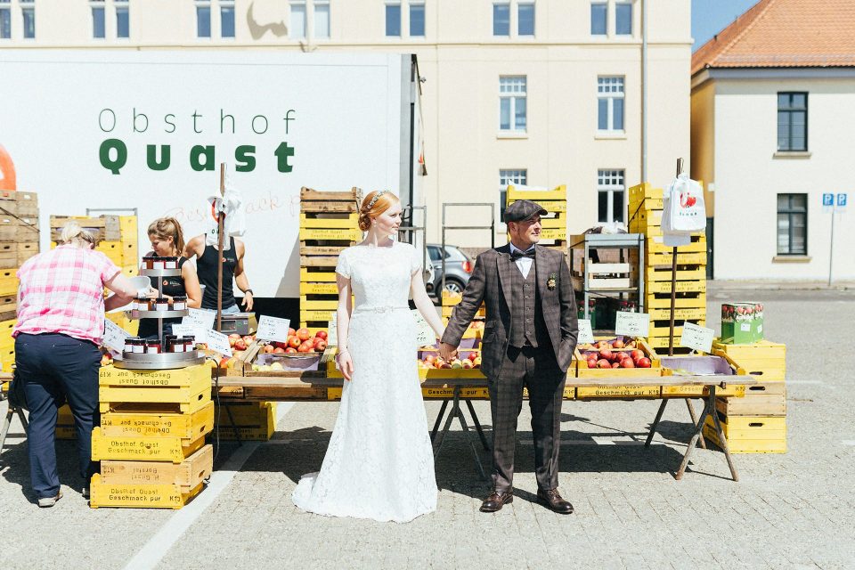 Hochzeitsfotograf Oldenburg