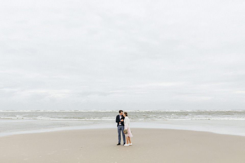 Hochzeitsfotograf Cuxhaven
