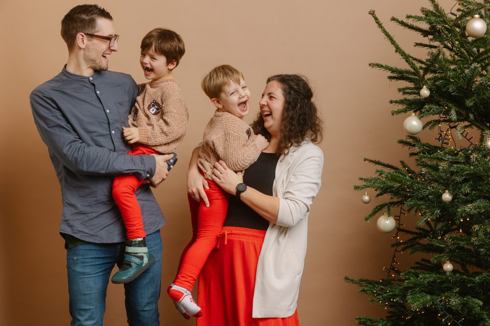 Weihnachtsshoot 2025